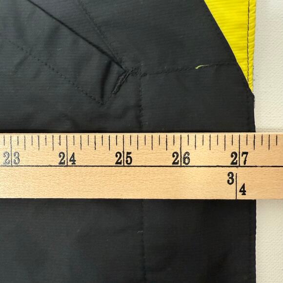 Retro Y2K Nike Team Oregon Ducks 1/4 Zip Windbreaker Jacket Men’s M - Picture 9 of 9